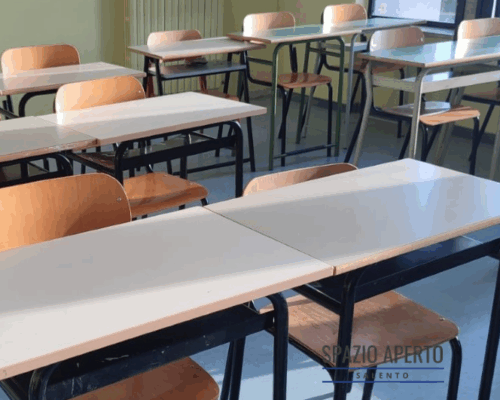 Spazio Aperto Salento