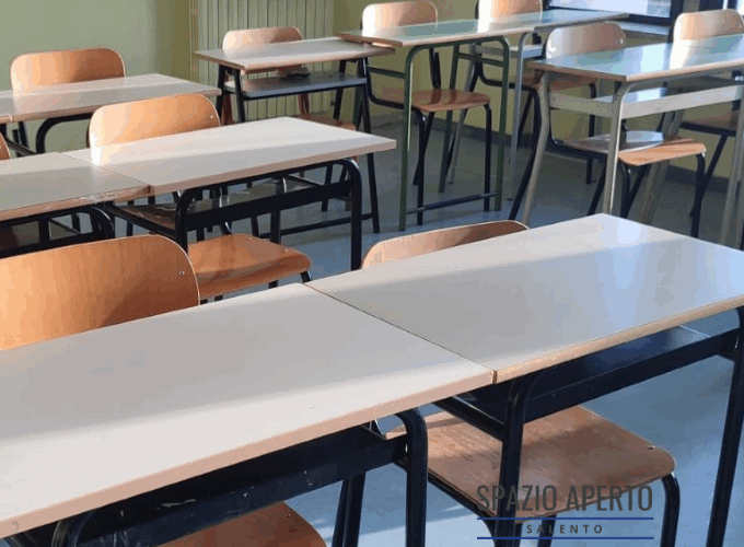 Spazio Aperto Salento