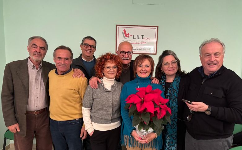 Spazio Aperto Salento