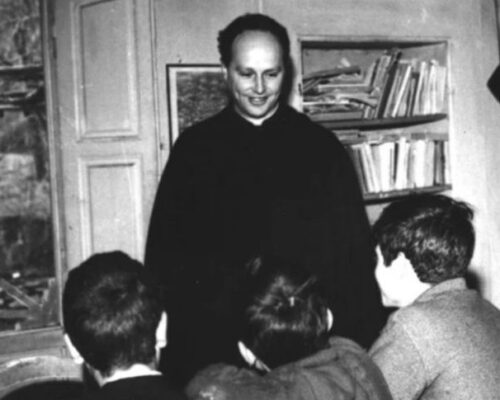 Spazio Aperto Salento