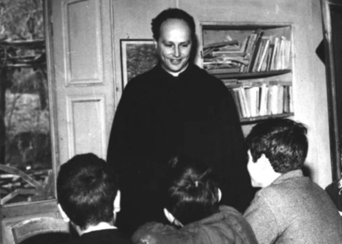 Spazio Aperto Salento