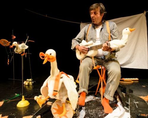 Spazio Aperto Salento