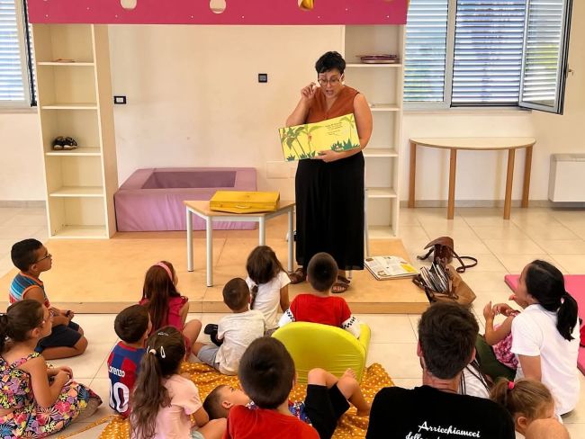 Spazio Aperto Salento