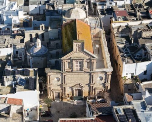 Spazio Aperto Salento