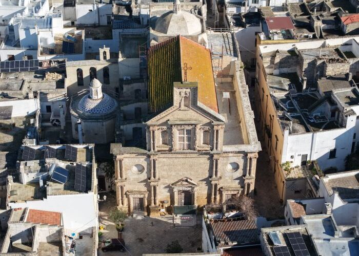 Spazio Aperto Salento