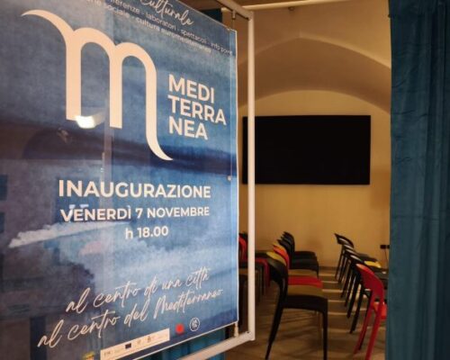 Spazio Aperto Salento