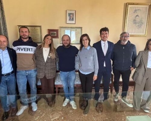 Spazio Aperto Salento