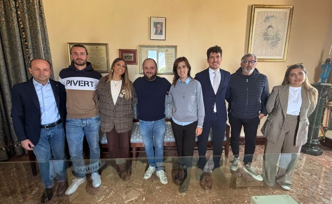 Spazio Aperto Salento