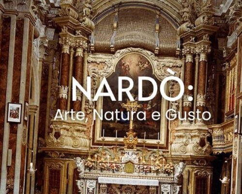 Spazio Aperto Salento