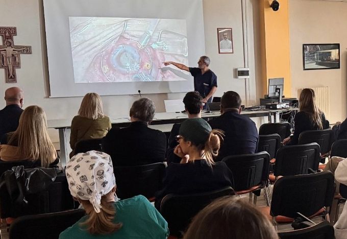 Spazio Aperto Salento