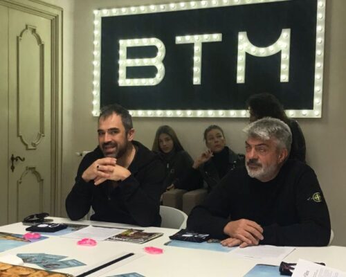 Spazio Aperto Salento