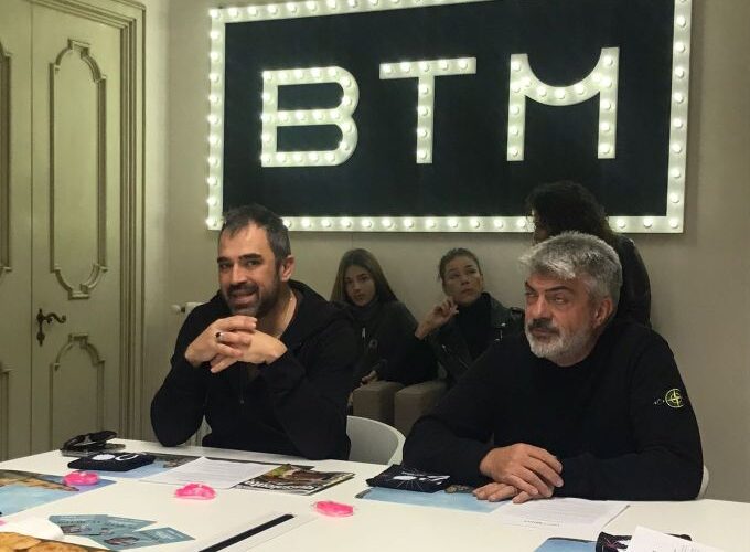 Spazio Aperto Salento