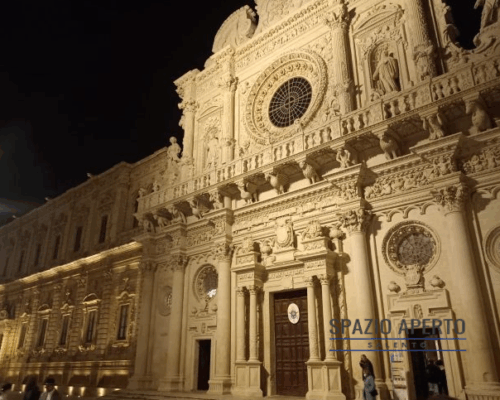 Spazio Aperto Salento