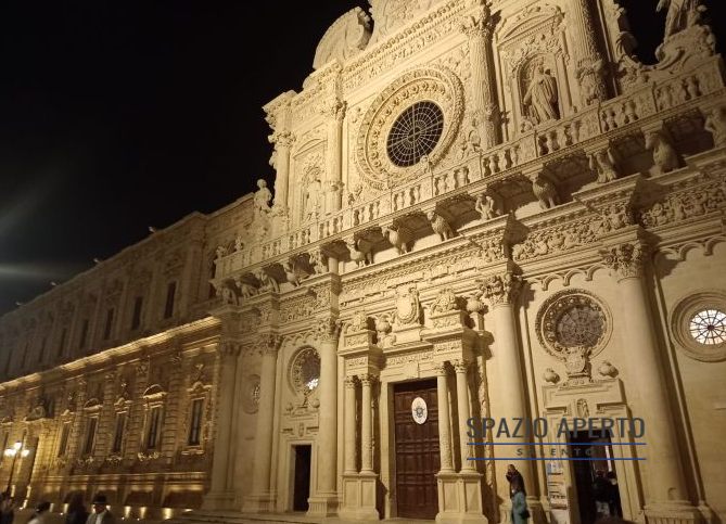 Spazio Aperto Salento