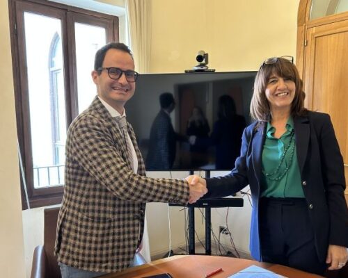 Spazio Aperto Salento