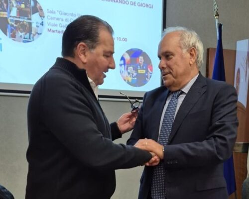 Spazio Aperto Salento