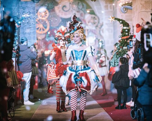 Spazio Aperto Salento