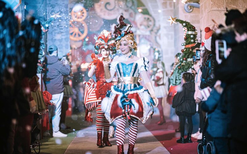 Spazio Aperto Salento