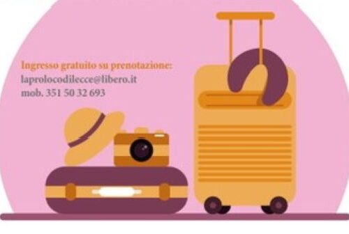 Spazio Aperto Salento