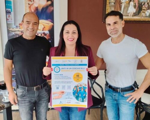 Spazio Aperto Salento