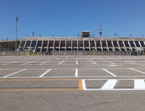 Spazio Aperto Salento