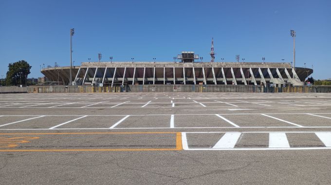 Spazio Aperto Salento