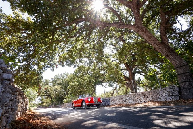 Spazio Aperto Salento