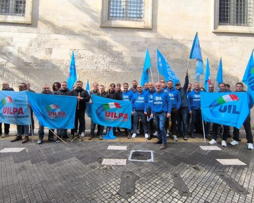 Spazio Aperto Salento