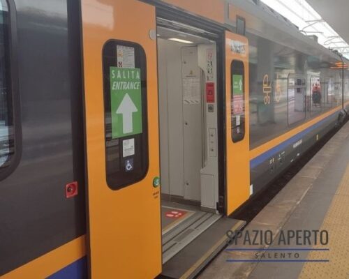 Spazio Aperto Salento