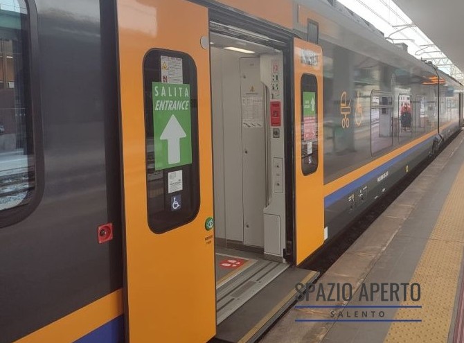 Spazio Aperto Salento