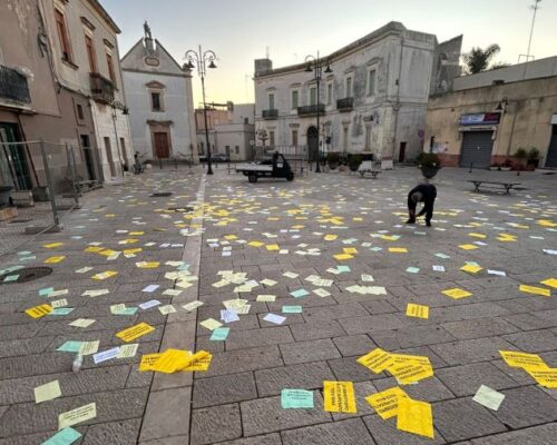 Spazio Aperto Salento