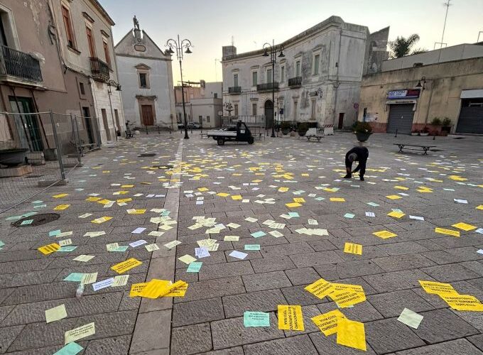 Spazio Aperto Salento