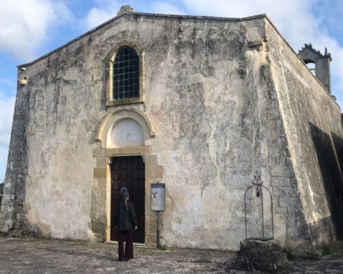 Spazio Aperto Salento