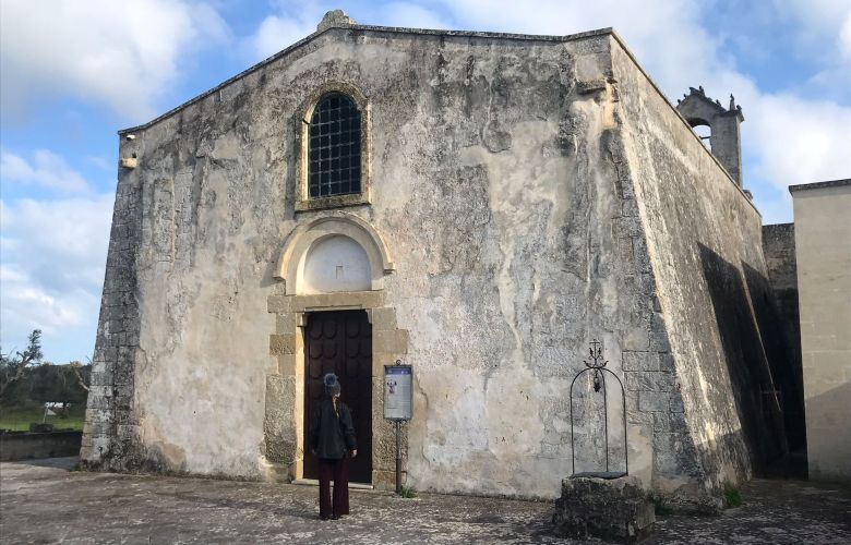 Spazio Aperto Salento