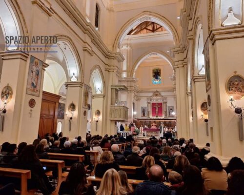 Spazio Aperto Salento