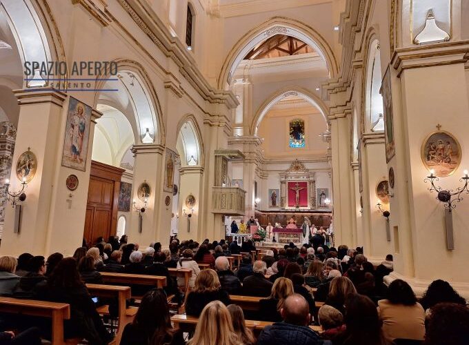 Spazio Aperto Salento