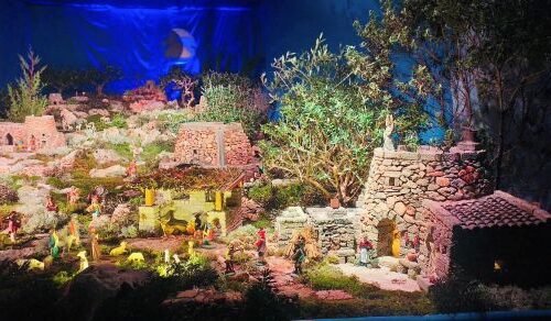 Spazio Aperto Salento