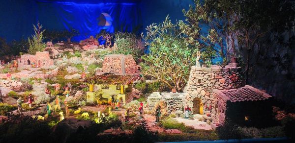 Spazio Aperto Salento