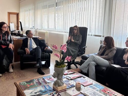 Spazio Aperto Salento