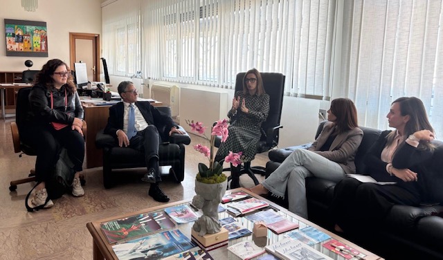 Spazio Aperto Salento