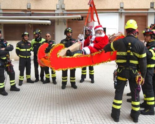 Spazio Aperto Salento