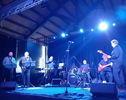 Spazio Aperto Salento