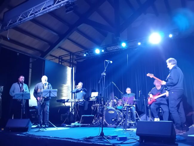 Spazio Aperto Salento