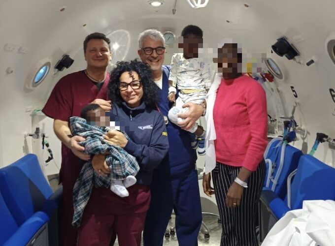 Spazio Aperto Salento