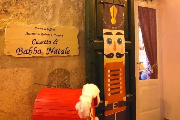 Spazio Aperto Salento