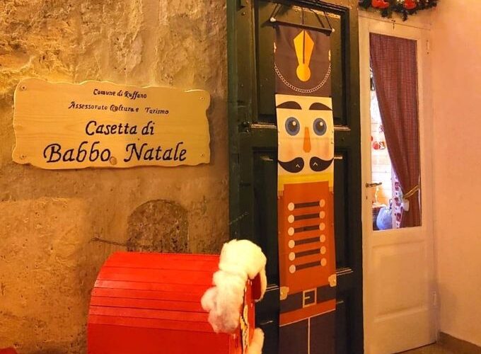 Spazio Aperto Salento