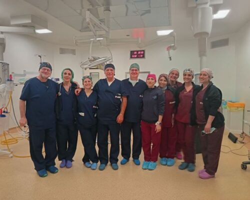 Spazio Aperto Salento