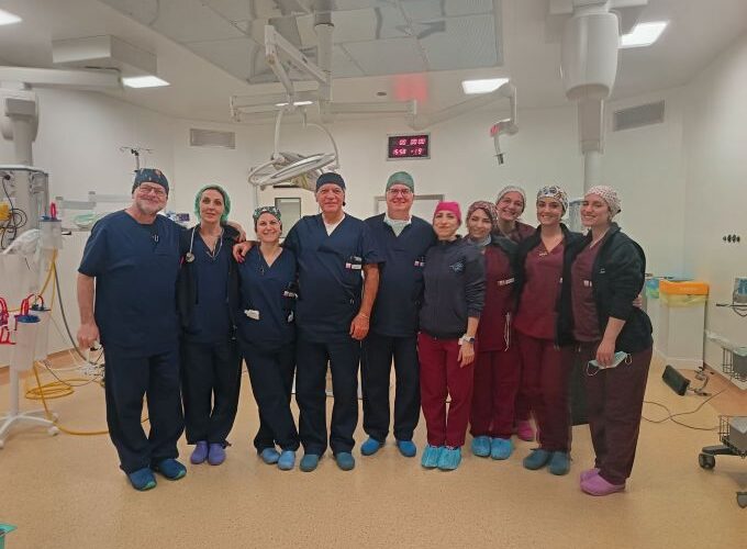 Spazio Aperto Salento