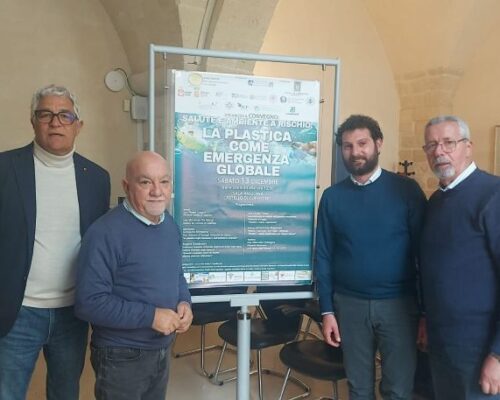 Spazio Aperto Salento