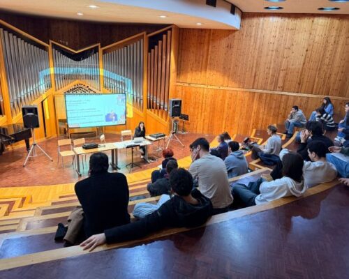 Spazio Aperto Salento